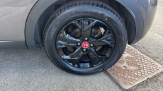 DS 3 Crossback 100kW E-TENSE Performance Line 50kWh 5dr Auto Electric 